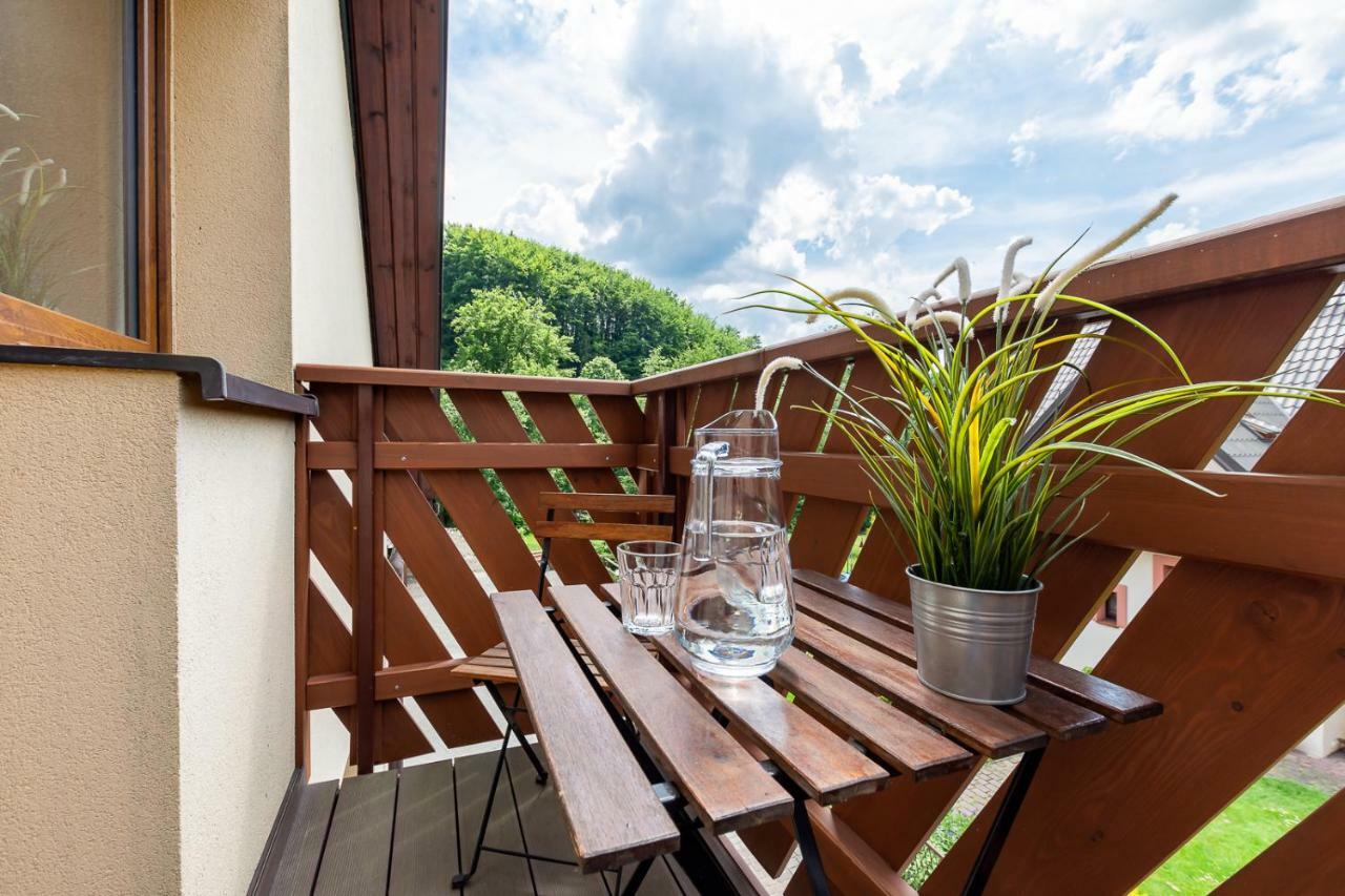 Apartament I Pokoje Goscinne U Lusi Wisla Exterior photo